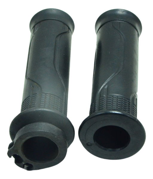 Par Manoplas Honda Cb 600f Hornet 12-14 Original