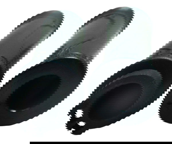 Par Manoplas Honda Cb 600f Hornet 12-14 Original