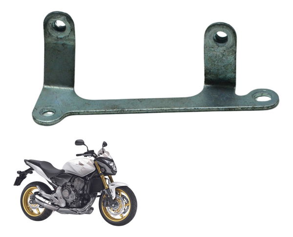 Suporte Bobina Ignição Honda Cb 600f Hornet 12-14 Original