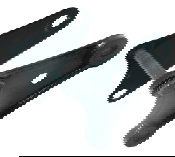 Suporte Motor Honda Cb 600f Hornet 12-14 Original