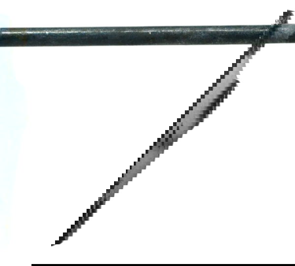 Suporte Motor Honda Cb 600f Hornet 12-14 Original