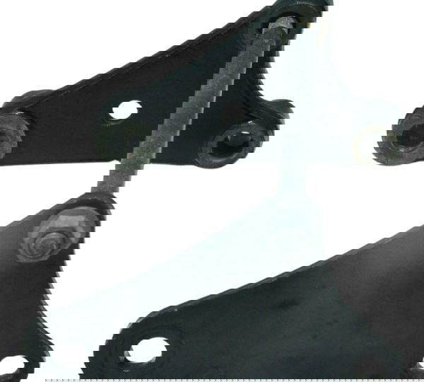 Suporte Motor Honda Cb 600f Hornet 12-14 Original