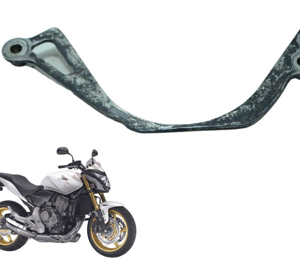 Guia Tampa Pinhão Honda Cb 600f Hornet 12-14 Original
