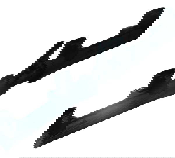 Flauta Injeção Honda Cb 600f Hornet 12-14 Original