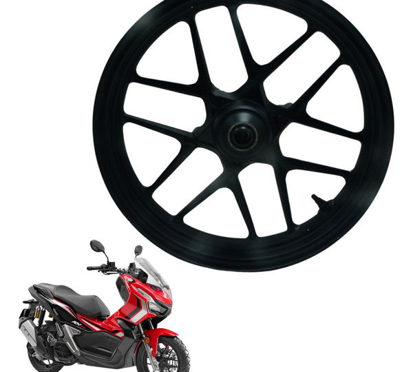 Roda Dianteira Honda Adv 150 20-24 Original