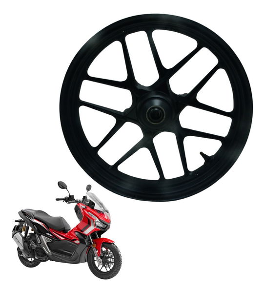 Roda Dianteira Honda Adv 150 20-24 Original
