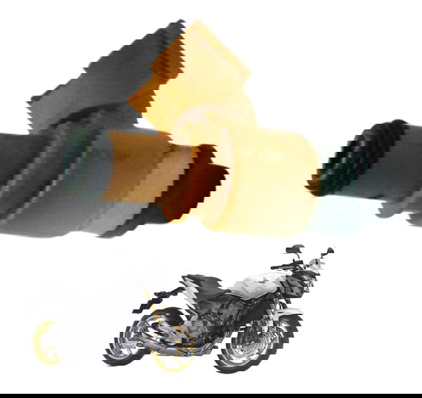 Bico Injetor Honda Cb 600f Hornet 12-14 Original