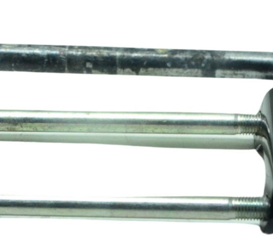 Jogo Suporte Motor Honda Cb 600f Hornet 12-14 Original