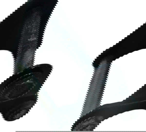 Jogo Suporte Motor Honda Cb 600f Hornet 12-14 Original