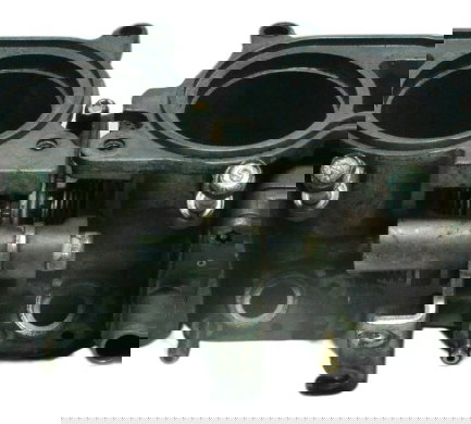 Corpo Injeção Honda Cb 600f Hornet 12-14 Original