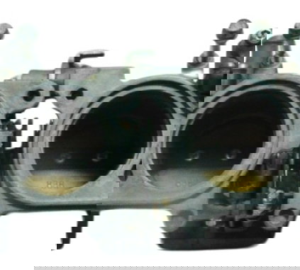 Corpo Injeção Honda Cb 600f Hornet 12-14 Original