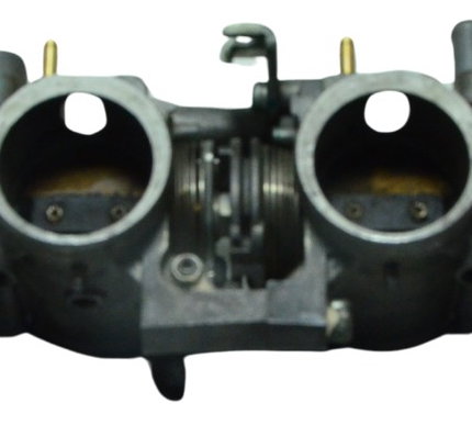 Corpo Injeção Honda Cb 600f Hornet 12-14 Original