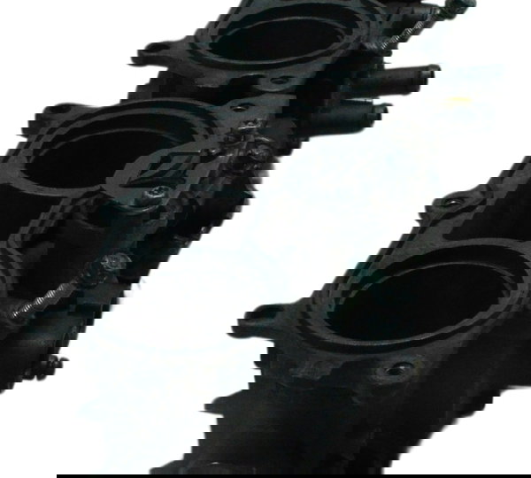 Corpo Injeção Honda Cb 600f Hornet 12-14 Original