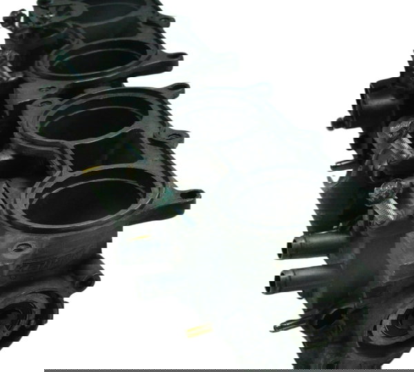 Corpo Injeção Honda Cb 600f Hornet 12-14 Original