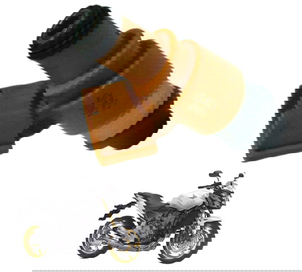 Bico Injetor Honda Cb 600f Hornet 12-14 Original