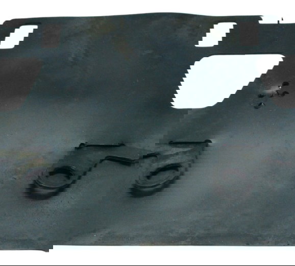 Borracha Acabamento Honda Cb 600f Hornet 12-14 Original