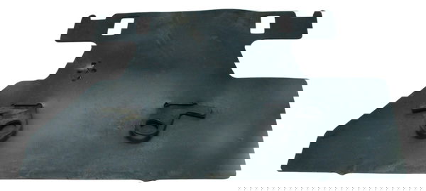 Borracha Acabamento Honda Cb 600f Hornet 12-14 Original