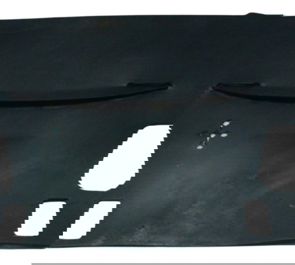 Borracha Acabamento Honda Cb 600f Hornet 12-14 Original