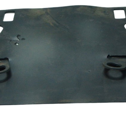 Borracha Acabamento Honda Cb 600f Hornet 12-14 Original