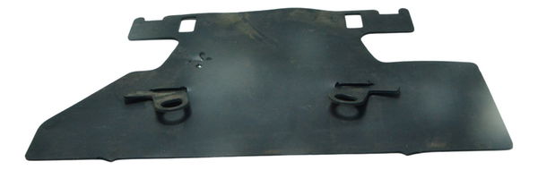 Borracha Acabamento Honda Cb 600f Hornet 12-14 Original
