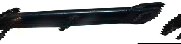 Pedal Descanso Lateral Honda Cb 600f Hornet 12-14 Original