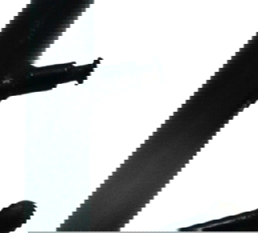 Pedal Descanso Lateral Honda Cb 600f Hornet 12-14 Original