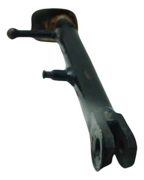 Pedal Descanso Lateral Honda Cb 600f Hornet 12-14 Original