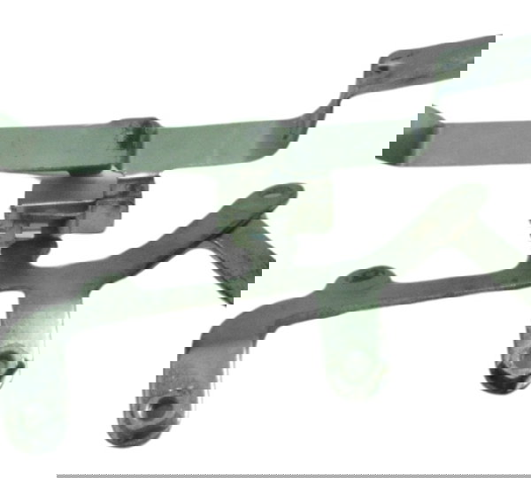 Par Suporte Rele Honda Cb 600f Hornet 12-14 Original