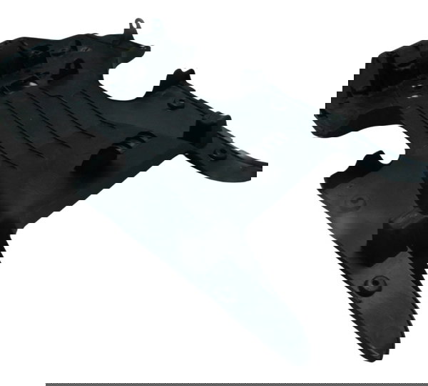 Paralama Inferior Traseiro C/ava Honda Adv 150 20-24 Orig