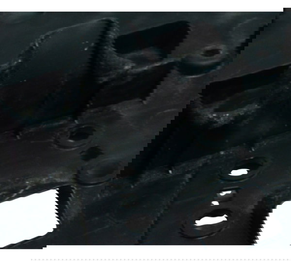 Paralama Inferior Traseiro C/ava Honda Adv 150 20-24 Orig