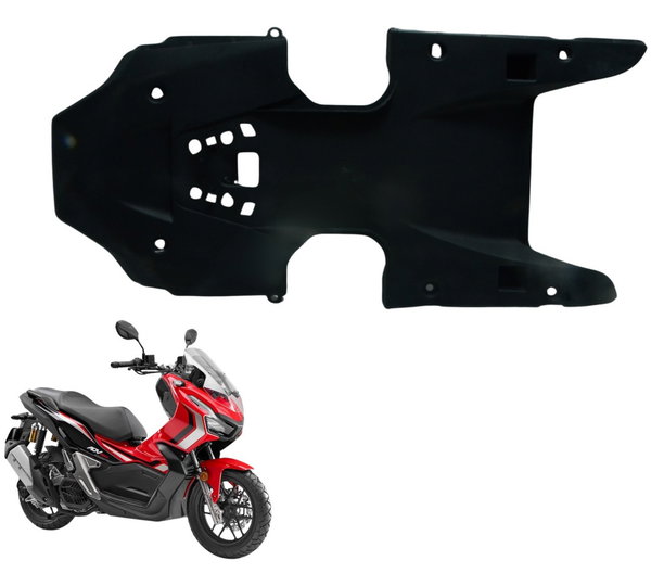 Paralama Inferior Traseiro C/ava Honda Adv 150 20-24 Orig
