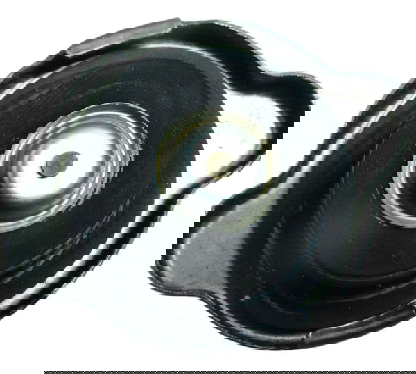 Tampa Radiador Honda Cb 600f Hornet 12-14 Original