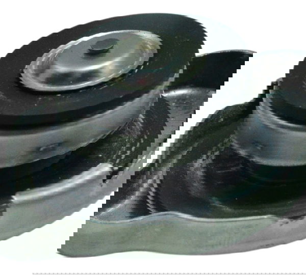 Tampa Radiador Honda Cb 600f Hornet 12-14 Original