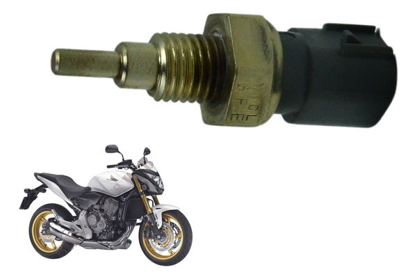 Sensor Temperatura Honda Cb 600f Hornet 12-14 Original