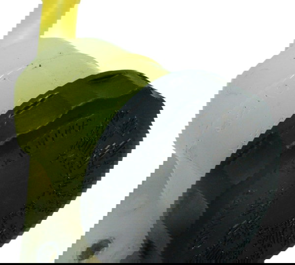 Reservatório Freio Tras Honda Cb 600f Hornet 12-14 Original