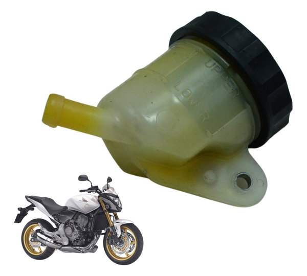Reservatório Freio Tras Honda Cb 600f Hornet 12-14 Original
