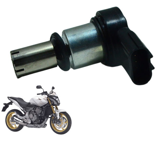Sensor Marcha Lenta Honda Cb 600f Hornet 12-14 Original