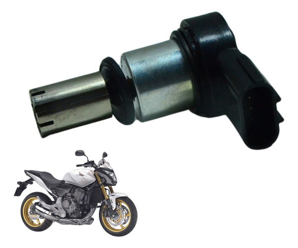 Sensor Marcha Lenta Honda Cb 600f Hornet 12-14 Original