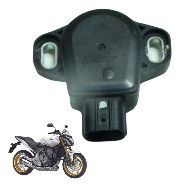 Sensor Tps Honda Cb 600f Hornet 12-14 Original