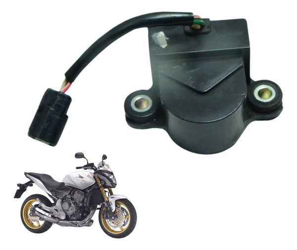 Sensor Tombo Honda Cb 600f Hornet 12-14 Original