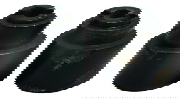 Par Peso Guidão Honda Cb 600f Hornet 12-14 Original