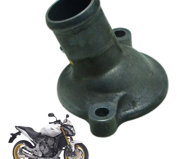 Tampa Válvula Termostática Honda Cb 600f Hornet 12-14 Orig