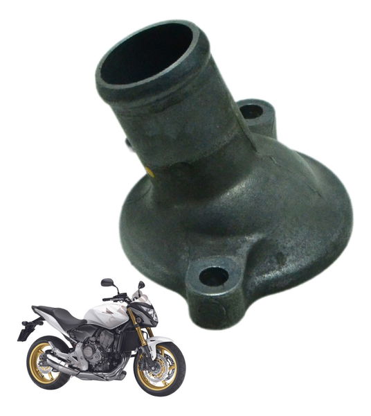 Tampa Válvula Termostática Honda Cb 600f Hornet 12-14 Orig