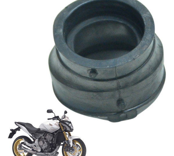 Coletor Admissão Honda Cb 600f Hornet 12-14 Original