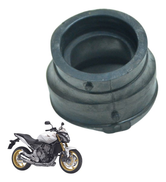 Coletor Admissão Honda Cb 600f Hornet 12-14 Original
