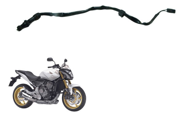 Interruptor Freio Tras Honda Cb 600f Hornet 12-14 Original