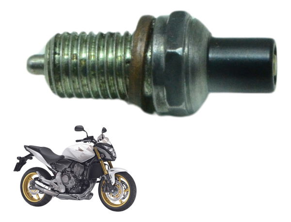 Sensor Neutro Honda Cb 600f Hornet 12-14 Original