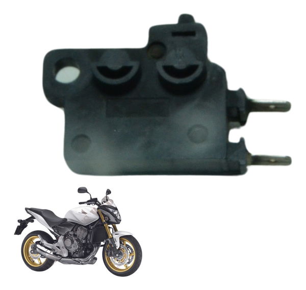 Interruptor Freio Diant Honda Cb 600f Hornet 12-14 Original