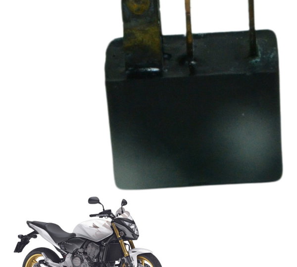Rele Auxiliar Honda Cb 600f Hornet 12-14 Original