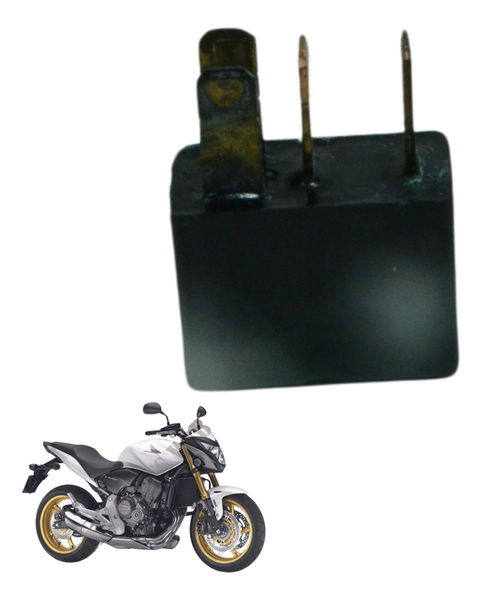 Rele Auxiliar Honda Cb 600f Hornet 12-14 Original